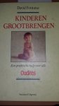 David Fontana - Kinderen grootbrengen
