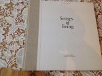 Camps, H. - Senses of living / Pieter Porters