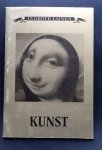 Weerdenburg, Jan C. A. - Kunst   In grote lijnen Volume 9901 van Studium Generale reeks