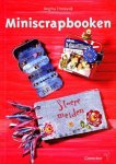 Regina Crooswijk - Miniscrapbooken