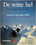 A. Hubert 17681 - De witte hel