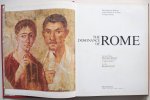 Cowell Richard - The Dominance of Rome The Hamlyn History of the World in Colour Volume Three