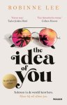 Robinne Lee ; Textcase - The idea of you