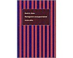Aaker David - MARKTGERICHT STRATEGISCH BELEID, 4e Aaker David - MARKTGERICHT STRATEGISCH BELEID, 4e