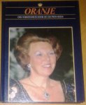 Hoek, K.A. van den (eindredactie) - Beatrix, vorstin van vandaag