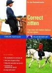 Dr. Ina  Sommermeier - Correct Zitten, tips voor een beter balans bij het rijden