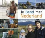 Marijke van den Berg, Conny Van Den Bor - Je band met Nederland