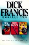 Dick Francis - Dick Francis Omnibus