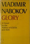 Vladimir Nabokov 14404 - Glory