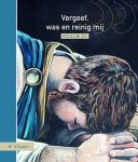 Visser, W. - Visser, W.-Vergeef, was en reinig mij (nieuw)