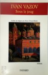 Ivan Vazov - Sous le joug