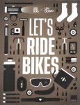 Diverse - Let's ride bikes -Up/down mountainbike magazine x Wielrenblad 2