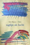 Nele Warson - Ragfijn als lucht Nele Warson - Ragfijn als lucht
