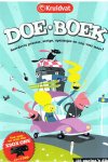 Redactie - Kruidvat Doe Boek - boordevol puzzels, strips, spelletjes en nog veel meer!