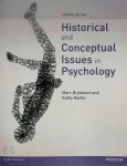 Brysbaert, Marc, Rastle, Kathy - Historical & Conceptual Issues in Psychology