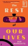 Benjamin Markovits - The Rest of Our Lives