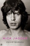 Norman, Philip - Mick Jagger