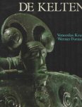 Venceslas Kruta & Werner Forman - De Kelten Venceslas Kruta & Werner Forman - De Kelten