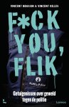 Vincent Houssin - F*ck you, flik