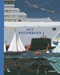 Jan Van Der Veken 279586 - Het botenboek