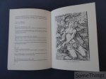 Schultze, Jürgen und Annemarie Winther. - Der Holzschnitt vom 15. Jahrhundert bis zur Gegenwart. Ausgewählte Meisterwerke zur Geschichte des Hochdrucks aus dem Kupferstichkabinett der Kunsthalle Bremen.