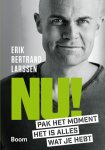 Erik Bertrand Larssen - Nu!