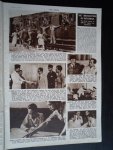 The Sphere, Magazine - The breakdown in Indonesia, paginagroot artikel