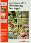  - Jaarcollectie 2010 - Nederlandse Postzegels