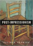 Belinda Thomson - Post-Impressionism