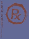 Ruchama Noorda - As Above, So Below. Ruchama Noorda