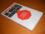 Richard S. Sloma - No-Nonsense Management A General Manager`s Primer