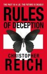 Christopher Reich - Rules Of Deception