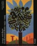 Reichert, Josua / Pfäfflin, Waltraud / Maurice, Klaus - Josua Reichert. Werkverzeichnis 1959 - 1995