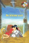- De kleine ezel / Walt Disney Boekenclub / 66 - De kleine ezel / Walt Disney Boekenclub / 66