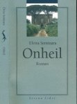 Seminara, Elvira - Onheil