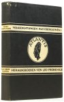 FROBENIUS, L., (HRSG.) - Volksdichtungen aus Oberguinea. I. Band: Fabuleien dreier Völker. Mit 4 Bildbeilagen.