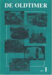 R S Slijm e.a. - De Oldtimer Deel 1