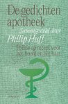Philip Huff - De gedichtenapotheek