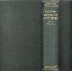 Haug, Martin - Essays on the Sacred Language, writings and Religion of the Parsis.