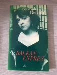 Drakulic - Balkan-expres / druk 1