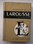 RED.- - Nouveau petit Larousse illustre. Dictionaire encyclopedique. (encyclopedie).