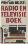 Wim van Bussel - Radio- en televisieboek