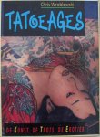 Wroblewski chris - Tatoeages de kunst de trots erotiek / druk 1