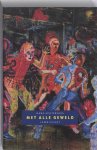 Hans Achterhuis - Met alle geweld een filosofische zoektocht