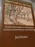 Hulsker - Van gogh en zyn weg / druk 1