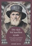 Dirck Volckertszoon Coornhert - Die Rijck Vol Kaerßen Zynde