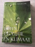 Hans Dirk Nagtegaal - Liefde, evolutie en klimaat