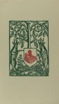 Maerlant, Jacob van. - Quercus es der heeken name...