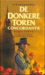 King, Stephen - Concordantie - | Stephen King |uitleg over de Donkere Toren 9789024522453 | Stephen King | ( NL-talig) EERSTE druk HARDCOVER