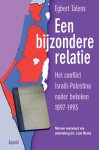 E. Talens - Een bijzondere relatie